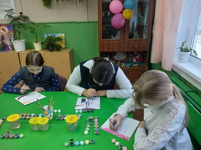 Неделя Психологии.