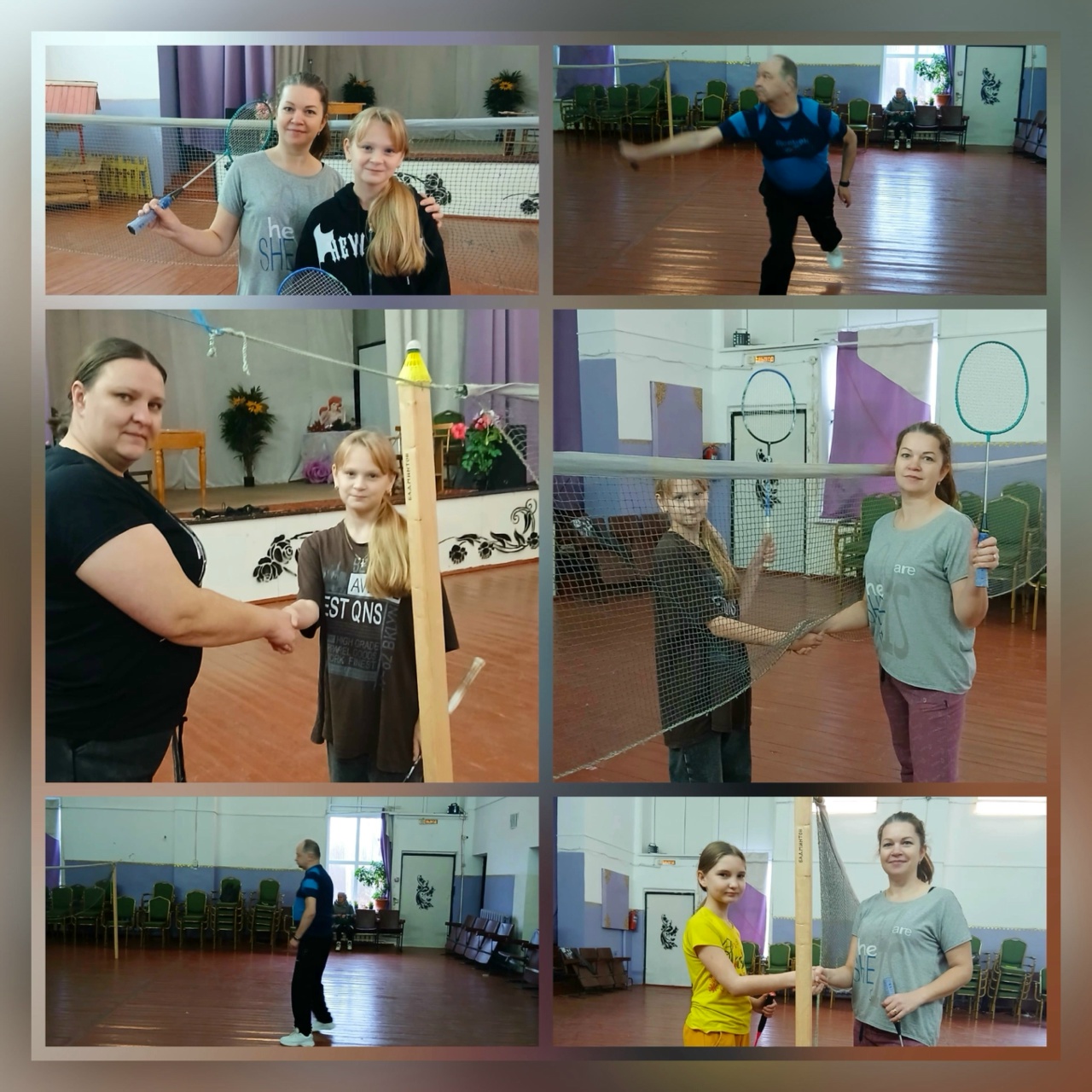 Марафон корпоративного здоровья.