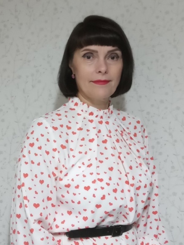 Тарасова Ирина Степановна Тарасова Ирина Степановна.